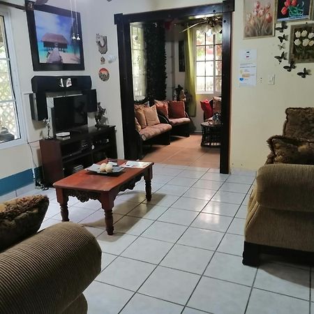 Hotel Casa Bonita La Lima San Pedro Sula Екстериор снимка